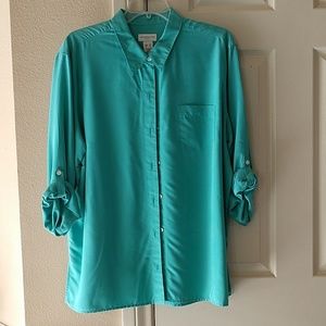 Liz Claiborne blouse